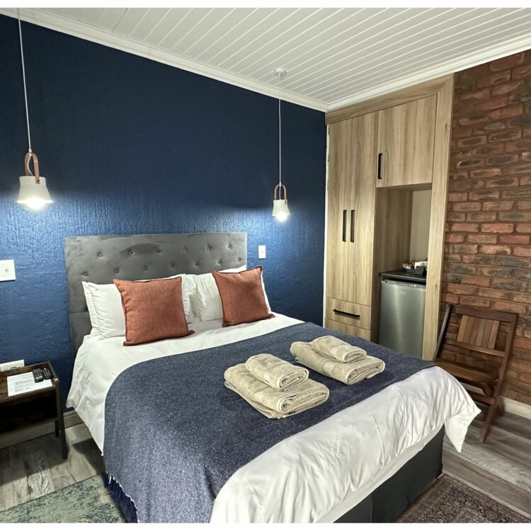 Room 3 - The Farm House