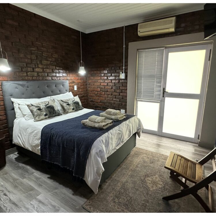 Room 2 - The Farm House