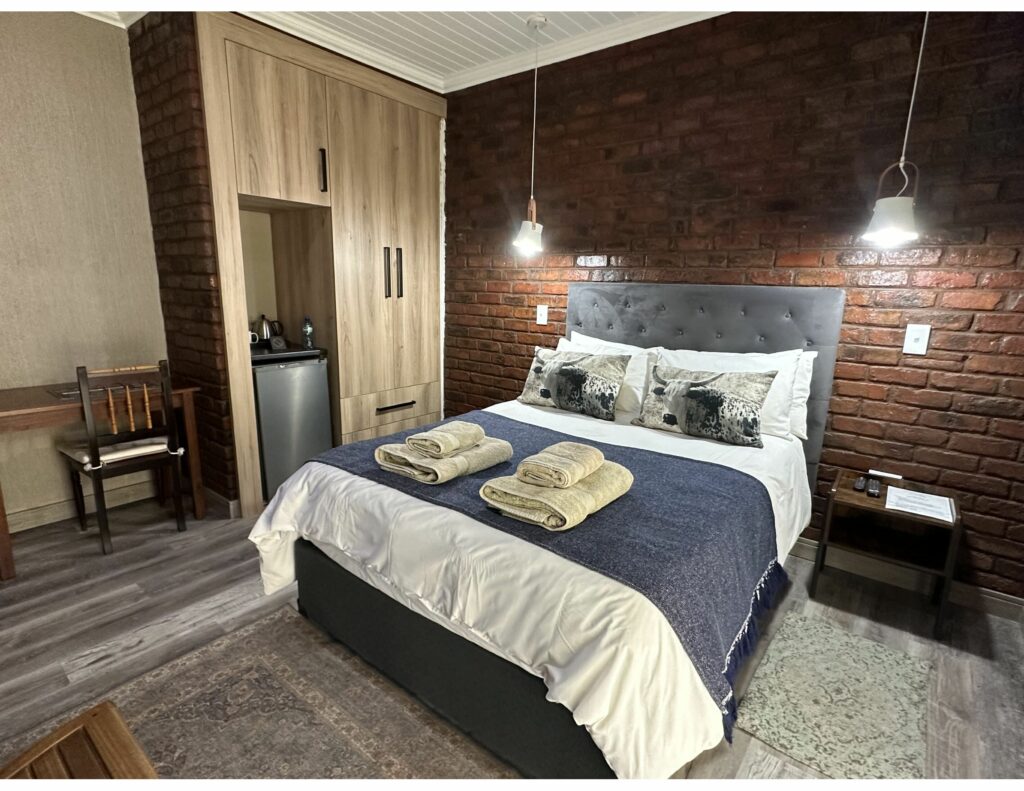 Room 2 - The Farm House