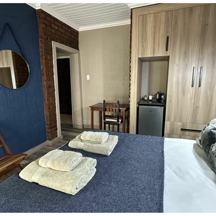 Room 2 - The Farm House