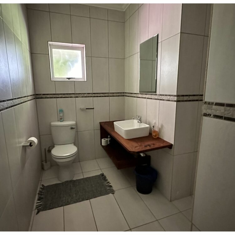 Room 2 - The Farm House