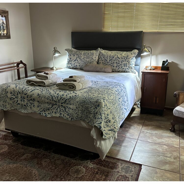 Room 1 - Soetfontein House