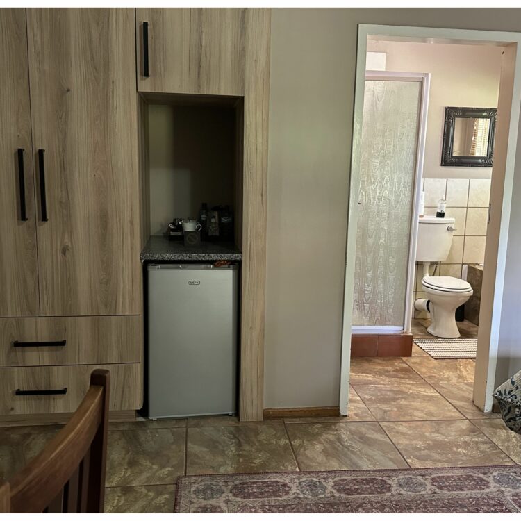 Room 1 - Soetfontein House