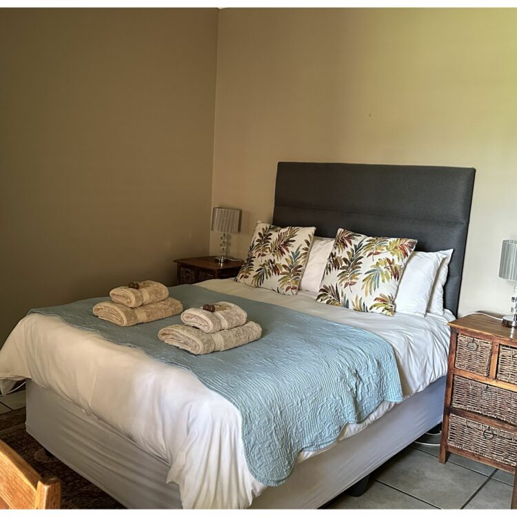 Room 3 - Soetfontein House