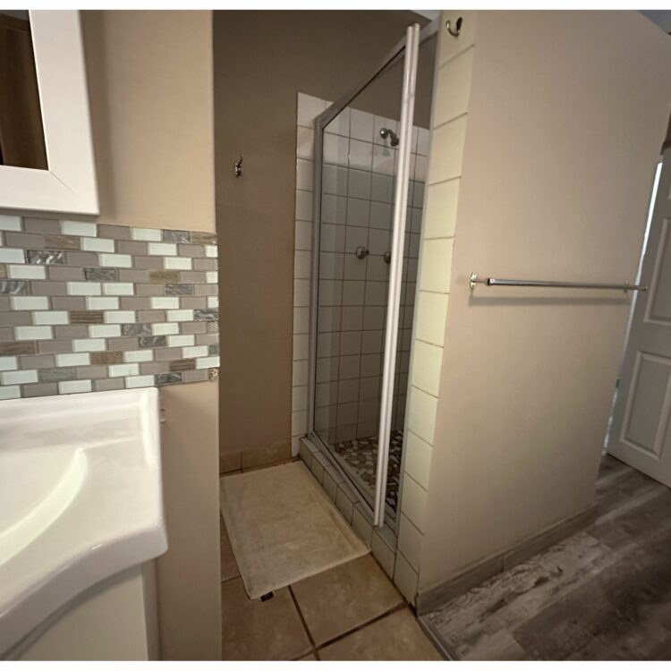 Room 6 - Soetfontein House