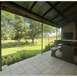 Meerkat Guest House