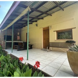 Meerkat Guest House
