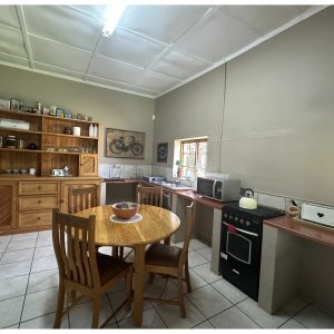 Meerkat Guest House