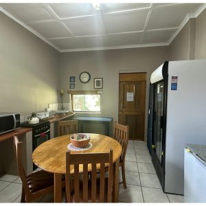 Meerkat Guest House
