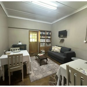 Meerkat Guest House