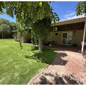 The Farm House