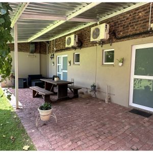 The Farm House